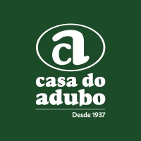 Casa do Adubo Logo