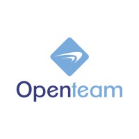 Openteam Logo