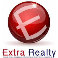 Extra Realty, Inc. Logo