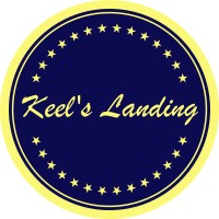 Keels Landing Veterans Group, KLVG Logo