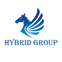 Hybrid Corporation Logo