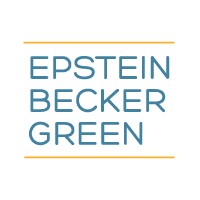 Epstein Becker & Green, P.C. Logo