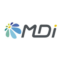 MDI Group Logo