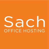 Corporativo SACH Logo