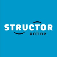 Structor Logo
