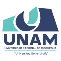 Universidad Nacional de Moquegua Logo