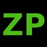 ZeroPoverty Logo