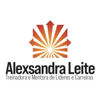 Alexsandra Leite Desenvolvendo Potenciais Logo
