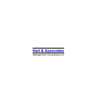 Hart & Associates Management Consultants Ltd. Logo