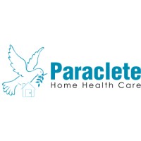 Paraclete Home Health Care LLc Logo