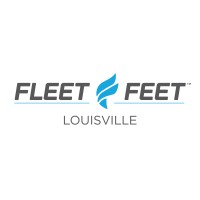 Fleet Feet Louisville Logo