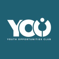 Youth Opportunities Club NGO Logo