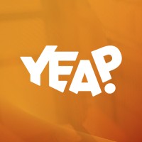 Agência Yeap Logo