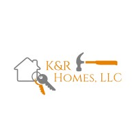 K&R Homes Logo