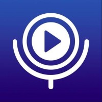 Clube dos Locutores Logo