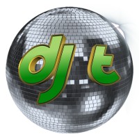 DJ T Logo