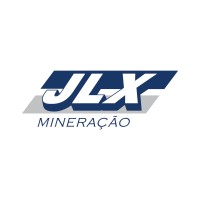 JLX MINERAÇÃO Logo