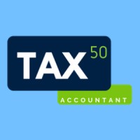 Tax50 Logo