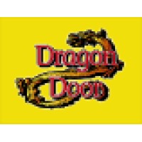 Dragon Door Publications Logo