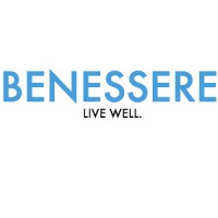 Benessere Logo