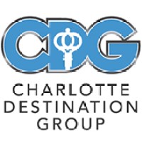 Charlotte Destination Group Logo