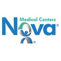 Nova Medical Centers Logo