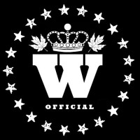 World Famous Agency Logo