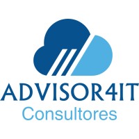 Advisor4IT Consultores Logo