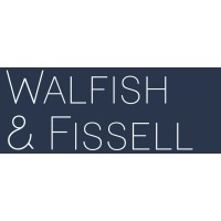 Walfish & Fissell PLLC Logo