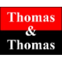 Thomas and Thomas Inc Logo