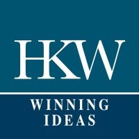 Hill, Kertscher & Wharton, LLP Logo