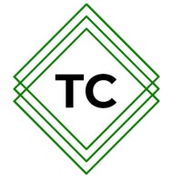 Tecnologia no Campo Logo
