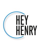 Hey Henry AG Logo