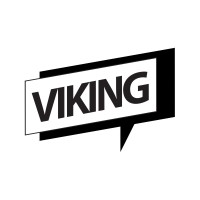 Viking Internet Logo