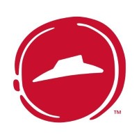 Pizza Hut UK & Europe Logo