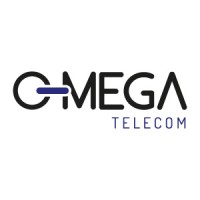 O-MEGA Logo