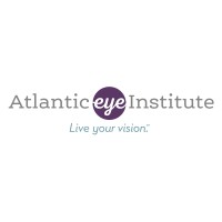 Atlantic Eye Institute Logo