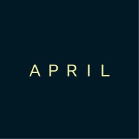 April Properties Logo