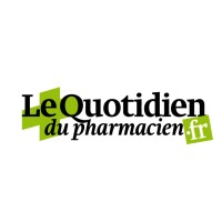 Le Quotidien du Pharmacien Logo