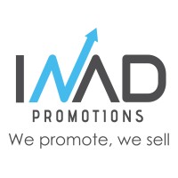 INAD Promotions Logo
