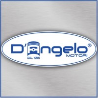 DAngelo Motori ® Logo
