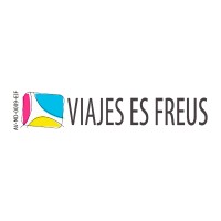Viajes Es Freus Logo