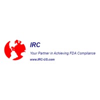 IRC Logo
