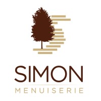 Menuiserie Simon Logo