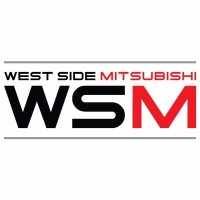 West Side Mitsubishi Logo