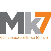 Agência Mk7 Logo