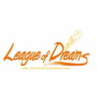 League of Dreams, Inc. Logo