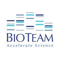 BioTeam, Inc. Logo