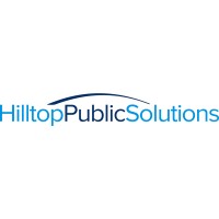 Hilltop Public Solutions Logo