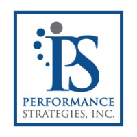 Performance Strategies Logo